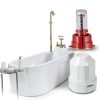 FAHKNS Floor Heat Manifold Stainless Steel 6 Loop-2