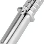 LS Truck Intake Manifold Vacuum Port Barb Fitting-0