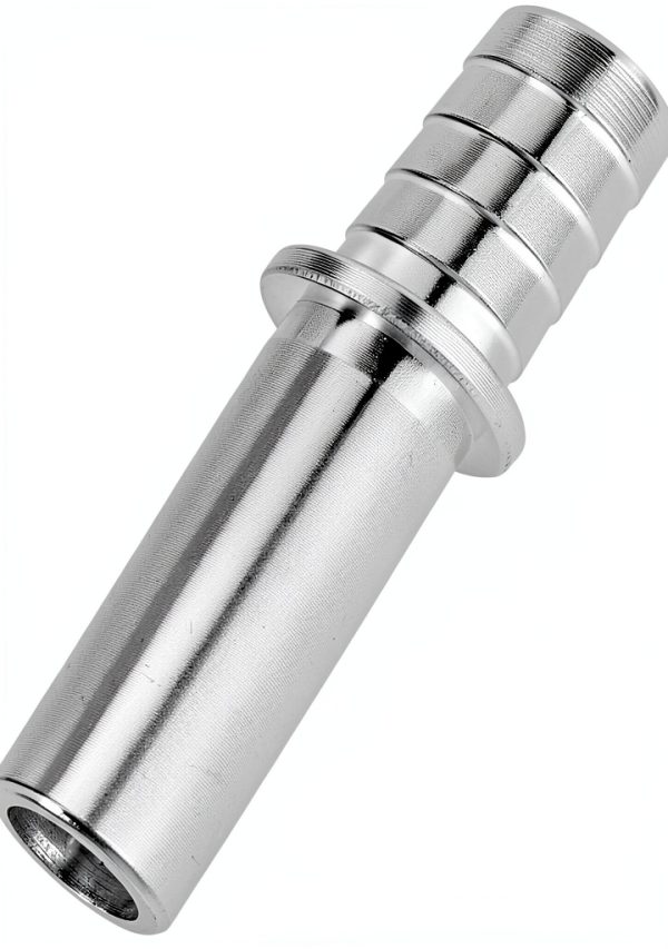 LS Truck Intake Manifold Vacuum Port Barb Fitting-0