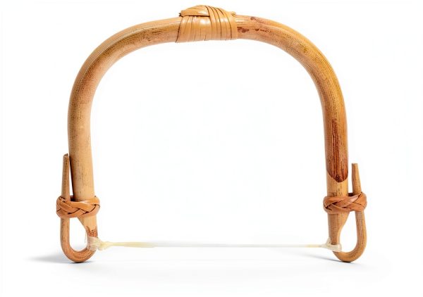 QmjdDymx Teapot Handle Rattan Ceramic Replacement Easy-3