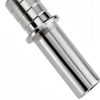 LS Truck Intake Manifold Vacuum Port Barb Fitting-8