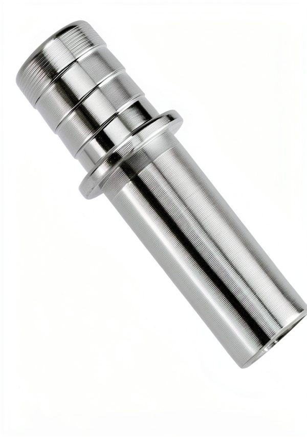 LS Truck Intake Manifold Vacuum Port Barb Fitting-8