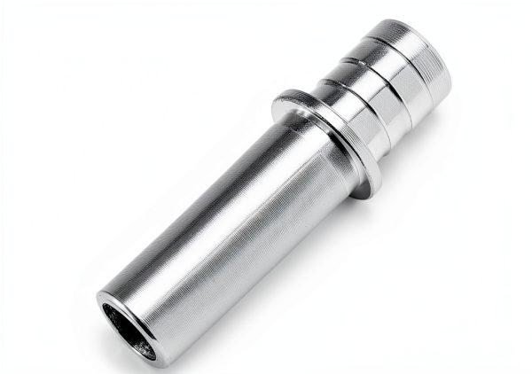 LS Truck Intake Manifold Vacuum Port Barb Fitting-7