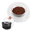 Sawysine Disposable Cat Bowl Ant Proof Travel Pet Supplies-4