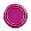 Fairly Odd Treasures Collapsible Pet Bowls Travel Dog Cat-2