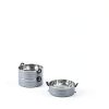Healthy Human Go Pet Bento Stainless Steel Travel Bowls-1