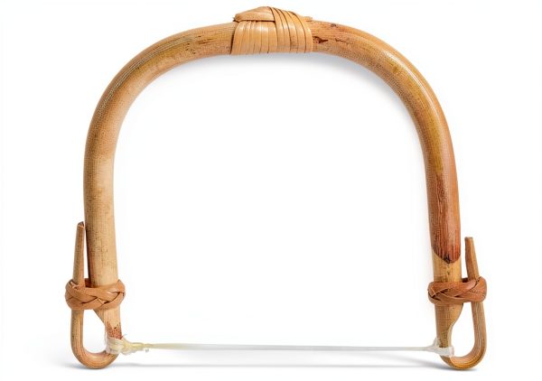 QmjdDymx Teapot Handle Rattan Ceramic Replacement Easy-1