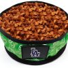 Pets First Travel Cat Bowl Collapsible Portable Pet Supplies-3