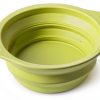 GRA Collapsible Pet Bowl Travel No Spill Silicone Design-3