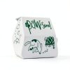 Southern Champion Tray Disposable Pet Food Bowls Travel Cat-3