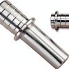LS Truck Intake Manifold Vacuum Port Barb Fitting-6