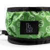 Pets First Travel Cat Bowl Collapsible Portable Pet Supplies-4