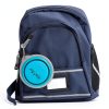 Link Products Collapsible Dog Bowls BPA Free Travel Set-3