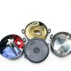 Healthy Human Go Pet Bento Stainless Steel Travel Bowls-5