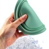 UJT Collapsible Dog Bowls Portable Food Grade Silicone-1