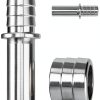 LS Truck Intake Manifold Vacuum Port Barb Fitting-2