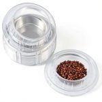 Sawysine Disposable Cat Bowl Ant Proof Travel Pet Supplies-0