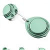 UJT Collapsible Dog Bowls Portable Food Grade Silicone-4