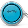 Link Products Collapsible Dog Bowls BPA Free Travel Set-2