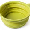 GRA Collapsible Pet Bowl Travel No Spill Silicone Design-1