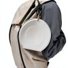 ARTIGREE Foldable Pet Bowls Travel Cat Dog Food Water-4