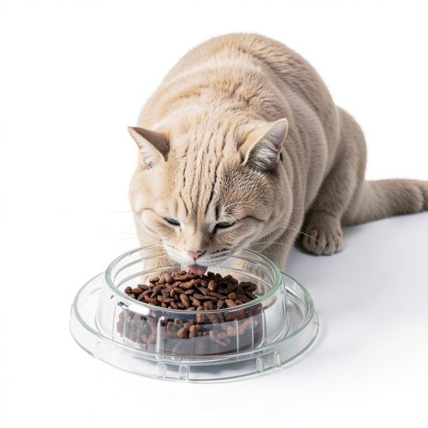 Sawysine Disposable Cat Bowl Ant Proof Travel Pet Supplies-2