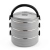 Healthy Human Go Pet Bento Stainless Steel Travel Bowls-4