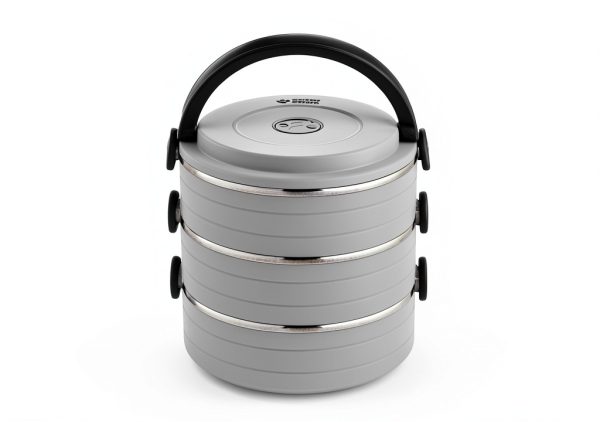 Healthy Human Go Pet Bento Stainless Steel Travel Bowls-4