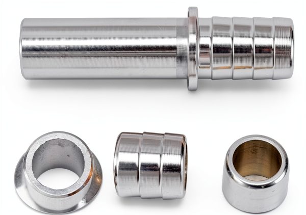 LS Truck Intake Manifold Vacuum Port Barb Fitting-1