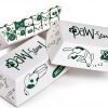 Southern Champion Tray Disposable Pet Food Bowls Travel Cat-0