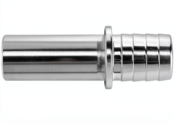 LS Truck Intake Manifold Vacuum Port Barb Fitting-4