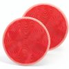 Generic Silicone Trivet Heat Resistant Non Slip Kitchen Mat-0