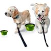 Hills Point Travel Pet Bowl Collapsible Durable Design-7