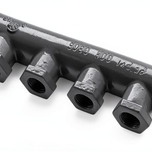 Pro-Flex Manifold Fittings for Industrial Applications-0