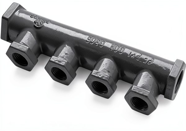 Pro-Flex Manifold Fittings for Industrial Applications-0