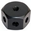HYDRAFORE 3/8 Inch Brass Manifold Fittings-1