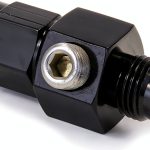 Nitrous Outlet Aluminum Manifold Fittings-0