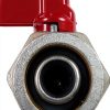 Fitting Store PEX Manifold 4 Loop Radiant Heating-5