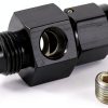 Nitrous Outlet Aluminum Manifold Fittings-1