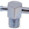 3/8 NPT Manifold Fitting TAKPART 3/8" to 1/4" Hose Barbs Universal Fit-1