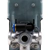 Condor USA 1/4'' NPT 4‑Port Manifold Fitting 135‑165 PSI – Model-4