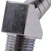 Manifold Fitting TAKPART 45 degree half inch NPT to 5/8 inch hose barb-1