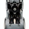 Condor USA 1/4'' NPT 4‑Port Manifold Fitting 135‑165 PSI – Model-1