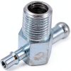 3/8 NPT Manifold Fitting TAKPART 3/8" to 1/4" Hose Barbs Universal Fit-3
