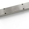 GASHER 5‑Way 7‑Port Aluminum Manifold Fitting NPT Threaded Silvery-4