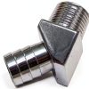 Manifold Fitting TAKPART 45 degree half inch NPT to 5/8 inch hose barb-0