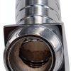 Manifold Fitting TAKPART 45 degree half inch NPT to 5/8 inch hose barb-2
