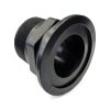 Banjo 2" Manifold Fitting Positive Seal Quick-Connect Hose – 150 PSI-4