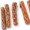 Natural Cholla Wood Hexagrowth Aquarium Décor Driftwood 5‑Piece 6"-2