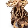 Ultum Nature Systems Bonsai – Handcrafted Driftwood for Aquarium, Tree Shape Aquarium Decor, Fish Tank Decorations, Terrarium Decor, Aquascaping Hardscape for Freshwater & Nano Tank - 021, X Small-2